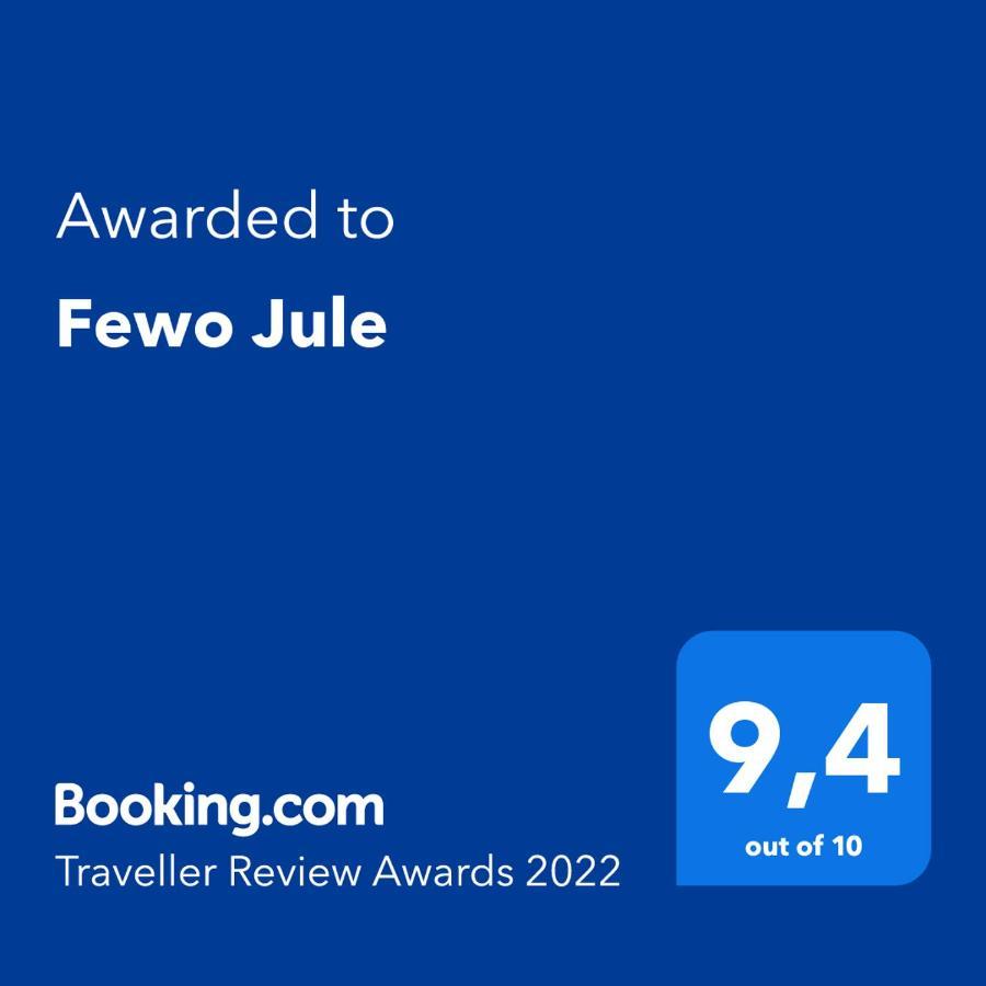 Fewo Jule Thaleischweiler-Froschen 外观 照片